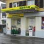 AGROLA Tankstelle in Pfaffnau bei Garage Jos