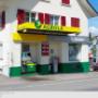 AGROLA Tankstelle in Pfaffnau bei Garage Jos