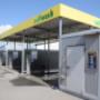 selfwash AGROLA Marthalen - Lanzenwaschplätze