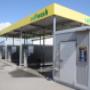 selfwash AGROLA Marthalen - Lanzenwaschplätze