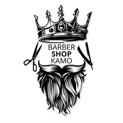 Barbershop Coiffeur Kamo