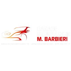 Garage M. Barbieri GmbH