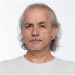 Fotograf Silvano De Matteis
