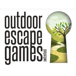 Outdoor Escape Games