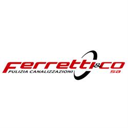 Ferretti & Co SA