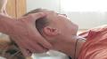 Shiatsu Behandlung 1h