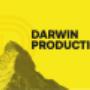 Darwin Productions Graphic