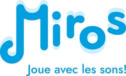 Miros, play with sounds