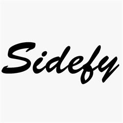 Sidefy