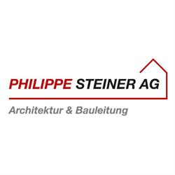 Philippe Steiner AG Architektur & Bauleitung