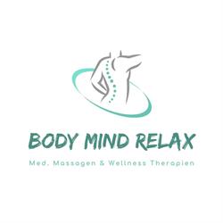 Body Mind Relax Massage
