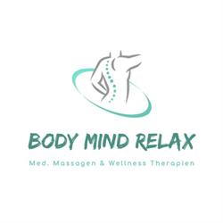 Body Mind Relax Massage