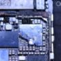 boken chip