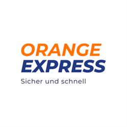 Orange Express