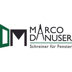 Schreinerei Marco Danuser, Fenster und Türen