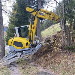Montet Terrassement Service