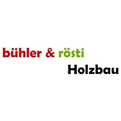 Bühler & Rösti Holzbau