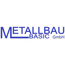 Metallbau Basic GmbH