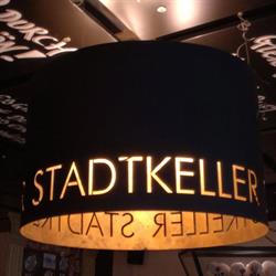 Restaurant Stadtkeller