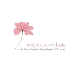 M.Sc. Federica Orlando