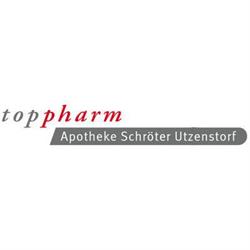 TopPharm Apotheke Schröter Utzenstorf