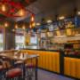 Kebab Square in Basel serviert schnell, lecker und gesundes Essen, das schmeckt und zu einem erschwinglichen Preis zu haben ist.