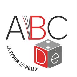 ABCDé Bibliothèque-Ludothèque