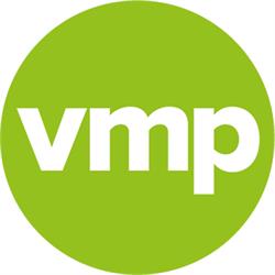 VMP experiences AG