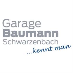 Garage Baumann AG