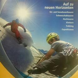 Alpinschule BERGFALKE