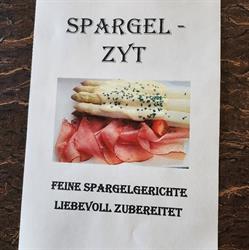 Restaurant Schäfli Grabs GmbH