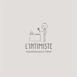 L'Intimiste, café-restaurant