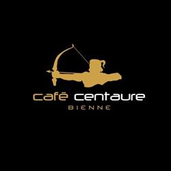 Café Centaure