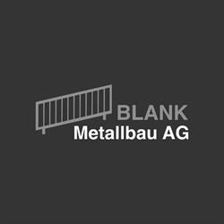 Blank Metallbau AG