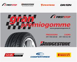 Granpremiogomme Sagl