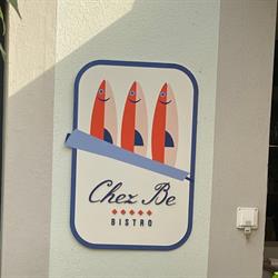 Chez Be - Bistro