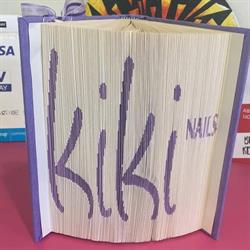 Beauty Center Kiki Nails