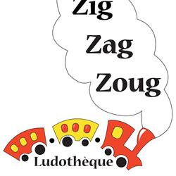 Ludothèque ZigZagZoug