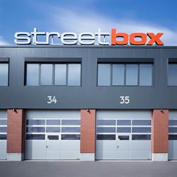 Streetbox SA