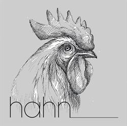 Restaurant Hahn by AfroLicious