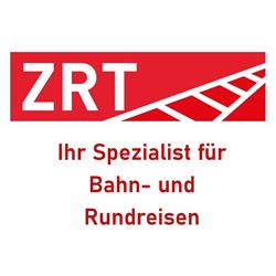 ZRT Bahnreisen AG