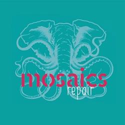 Mosaics Tattoo & Repair