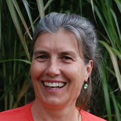 Gesundheitspraxis Judith Hartmann