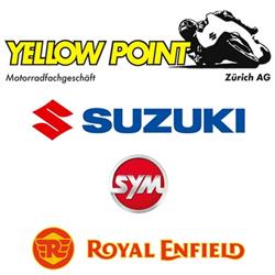 Yellow Point Zürich AG