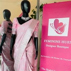Feminine Hues Designer Boutique CH