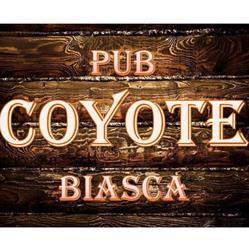 Coyote Pub Biasca