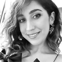 LN Hairstylistin & Make Up Artist Laura Nascimento