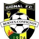 Signal FC Bernex-Confignon