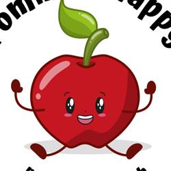 Pomme d'happy