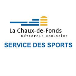 Service des sports La Chaux-de-Fonds